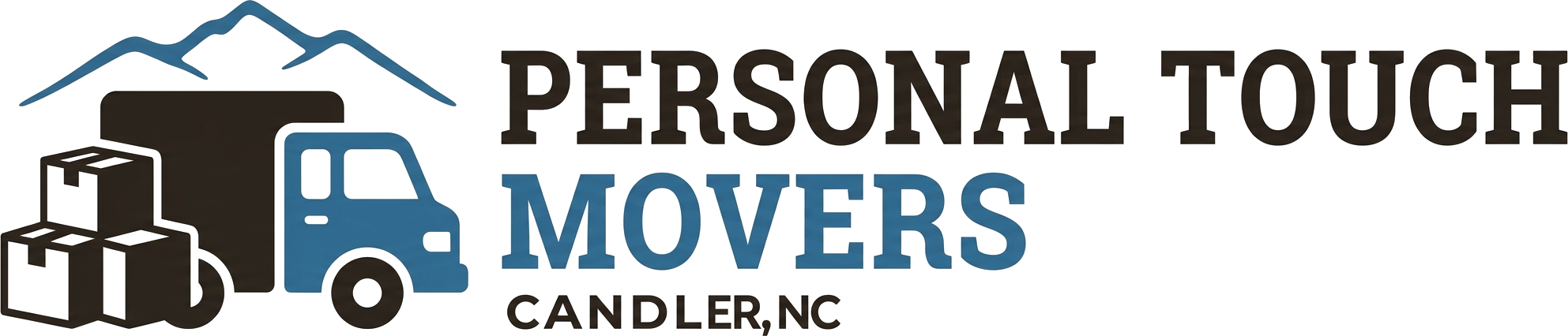 Personal Touch Movers &mdash; Candler, NC movers